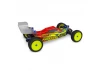 JConcepts F2-B6.2/B6.3 Clear Body With Aero Wing