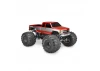 1988 Chevy Silverado Extended Cab, Mt Body