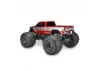 1988 Chevy Silverado Extended Cab, Mt Body