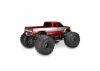 1988 Chevy Silverado Extended Cab, Mt Body