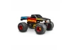J Concepts 1988 Chevy Silverado Snoop Nose MT Body
