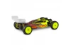 F2-Tekno ET410 Body w/Aero S-Type Wing