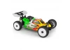 JConcepts S15 Bodyshell - HB Racing D819