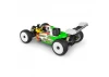 JConcepts S15 Bodyshell - HB Racing D819