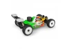 JConcepts S15 Bodyshell - HB Racing D819