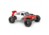 JConcepts 1993 Ford F-150- Rustler VXL Body with Rear Spoiler