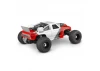JConcepts 1993 Ford F-150- Rustler VXL Body with Rear Spoiler
