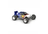 J Concepts 1995 Ford F-150 - RC10T2 Truck Body