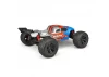 JConcepts Finnisher Clear Bodyshell - FIts Arrma Kraton