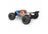 JConcepts Finnisher Clear Bodyshell - FIts Arrma Kraton