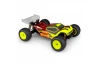 Finnisher-Tekno ET410, Tekno ET410.2