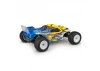 Finnisher-T6.2/YZ2-T Body w/Rear Spoiler