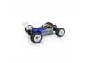 J Concepts JConcepts S15 - Tekno ET48 2.0 Body
