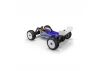 J Concepts JConcepts S15 - Tekno ET48 2.0 Body