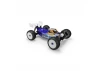 J Concepts JConcepts S15 - Tekno ET48 2.0 Body
