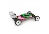 P2K-Yokomo YZ2 Body w/C/A Wing