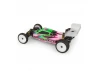 P2K-Yokomo YZ2 Body w/C/A Wing