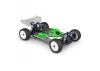 JConcepts F2 B74.1 Body with S-Type Wing