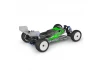 JConcepts F2 B74.1 Body with S-Type Wing