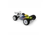 J Concepts JConcepts F2 - Tekno ET48 2.0 Body