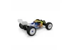J Concepts JConcepts F2 - Tekno ET48 2.0 Body