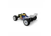 J Concepts JConcepts F2 - Tekno ET48 2.0 Body