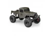 JConcepts JCI Creep Clear Bodyshell (313mm WB)