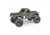 JConcepts JCI Creep Clear Bodyshell (313mm WB)