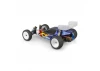 Team Associated RC10B3 Authentic Body w/5.5 Wing
