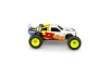 J Concepts JConcepts Team Associated RC10T3 Body