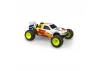 J Concepts JConcepts Team Associated RC10T3 Body