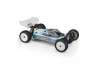 JConcepts S2 B74.1 Body with S-Type Wing - Lightweight