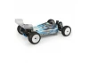 JConcepts S2 B74.1 Body with S-Type Wing - Lightweight