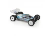 JConcepts S2 B74.1 Body with S-Type Wing
