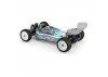 JConcepts S2 B74.1 Body with S-Type Wing