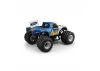 2020 Ford Raptor Body - BF Power logo - MT Body