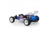 Protecor - RC10 Body w/5.5 Wing