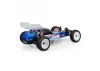 Protecor - RC10 Body w/5.5 Wing
