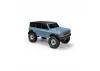J Concepts 2021 Ford Bronco 4-door 12.3” Wheelbase