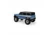 J Concepts 2021 Ford Bronco 4-door 12.3” Wheelbase