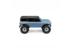 J Concepts 2021 Ford Bronco 4-door 12.3” Wheelbase