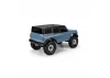 J Concepts 2021 Ford Bronco 4-door 12.3” Wheelbase