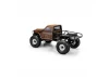 J Concepts JCI Warlord Tucked Cab Only 12.3 Wheelbase