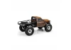 J Concepts JCI Warlord Tucked Cab Only 12.3 Wheelbase