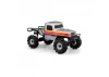JCI CreepER, Cab Only