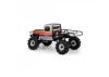 JCI CreepER, Cab Only