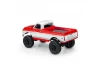 1970 Chevy K10, Axial SCX24 Body