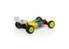 F2-Losi Mini-B Body w/Wing