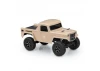 JCI Creep, Axial SCX24 Body