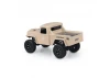 JCI Creep, Axial SCX24 Body
